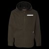 Men's Laredo Boulder Cloth™ Canvas Jacket with Thermal Lining Thumbnail