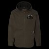 Men's Laredo Boulder Cloth™ Canvas Jacket with Thermal Lining Thumbnail
