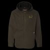 Men's Laredo Boulder Cloth™ Canvas Jacket with Thermal Lining Thumbnail