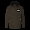 Men's Laredo Boulder Cloth™ Canvas Jacket with Thermal Lining Thumbnail