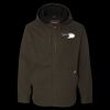 Men's Laredo Boulder Cloth™ Canvas Jacket with Thermal Lining Thumbnail