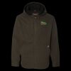 Men's Laredo Boulder Cloth™ Canvas Jacket with Thermal Lining Thumbnail