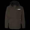 Men's Laredo Boulder Cloth™ Canvas Jacket with Thermal Lining Thumbnail
