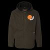 Men's Laredo Boulder Cloth™ Canvas Jacket with Thermal Lining Thumbnail