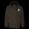 Men's Laredo Boulder Cloth™ Canvas Jacket with Thermal Lining Thumbnail