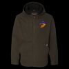 Men's Laredo Boulder Cloth™ Canvas Jacket with Thermal Lining Thumbnail