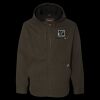 Men's Laredo Boulder Cloth™ Canvas Jacket with Thermal Lining Thumbnail