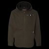 Men's Laredo Boulder Cloth™ Canvas Jacket with Thermal Lining Thumbnail