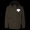 Men's Laredo Boulder Cloth™ Canvas Jacket with Thermal Lining Thumbnail