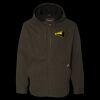 Men's Laredo Boulder Cloth™ Canvas Jacket with Thermal Lining Thumbnail