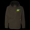 Men's Laredo Boulder Cloth™ Canvas Jacket with Thermal Lining Thumbnail