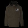 Men's Laredo Boulder Cloth™ Canvas Jacket with Thermal Lining Thumbnail