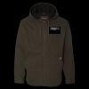 Men's Laredo Boulder Cloth™ Canvas Jacket with Thermal Lining Thumbnail