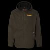 Men's Laredo Boulder Cloth™ Canvas Jacket with Thermal Lining Thumbnail
