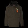 Men's Laredo Boulder Cloth™ Canvas Jacket with Thermal Lining Thumbnail