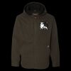 Men's Laredo Boulder Cloth™ Canvas Jacket with Thermal Lining Thumbnail