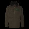 Men's Laredo Boulder Cloth™ Canvas Jacket with Thermal Lining Thumbnail