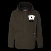 Men's Laredo Boulder Cloth™ Canvas Jacket with Thermal Lining Thumbnail