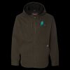 Men's Laredo Boulder Cloth™ Canvas Jacket with Thermal Lining Thumbnail