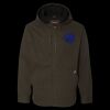Men's Laredo Boulder Cloth™ Canvas Jacket with Thermal Lining Thumbnail