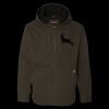 Men's Laredo Boulder Cloth™ Canvas Jacket with Thermal Lining Thumbnail