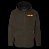 Men's Laredo Boulder Cloth™ Canvas Jacket with Thermal Lining Thumbnail
