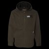 Men's Laredo Boulder Cloth™ Canvas Jacket with Thermal Lining Thumbnail