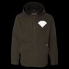 Men's Laredo Boulder Cloth™ Canvas Jacket with Thermal Lining Thumbnail