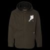 Men's Laredo Boulder Cloth™ Canvas Jacket with Thermal Lining Thumbnail
