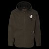 Men's Laredo Boulder Cloth™ Canvas Jacket with Thermal Lining Thumbnail