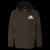 Men's Laredo Boulder Cloth™ Canvas Jacket with Thermal Lining Thumbnail