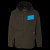 Men's Laredo Boulder Cloth™ Canvas Jacket with Thermal Lining Thumbnail
