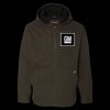 Men's Laredo Boulder Cloth™ Canvas Jacket with Thermal Lining Thumbnail