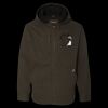 Men's Laredo Boulder Cloth™ Canvas Jacket with Thermal Lining Thumbnail