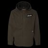 Men's Laredo Boulder Cloth™ Canvas Jacket with Thermal Lining Thumbnail