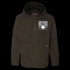 Men's Laredo Boulder Cloth™ Canvas Jacket with Thermal Lining Thumbnail