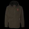 Men's Laredo Boulder Cloth™ Canvas Jacket with Thermal Lining Thumbnail