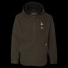 Men's Laredo Boulder Cloth™ Canvas Jacket with Thermal Lining Thumbnail