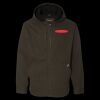 Men's Laredo Boulder Cloth™ Canvas Jacket with Thermal Lining Thumbnail