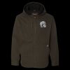 Men's Laredo Boulder Cloth™ Canvas Jacket with Thermal Lining Thumbnail