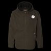 Men's Laredo Boulder Cloth™ Canvas Jacket with Thermal Lining Thumbnail