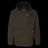 Men's Laredo Boulder Cloth™ Canvas Jacket with Thermal Lining Thumbnail