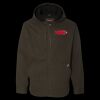 Men's Laredo Boulder Cloth™ Canvas Jacket with Thermal Lining Thumbnail
