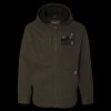 Men's Laredo Boulder Cloth™ Canvas Jacket with Thermal Lining Thumbnail