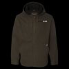 Men's Laredo Boulder Cloth™ Canvas Jacket with Thermal Lining Thumbnail