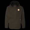 Men's Laredo Boulder Cloth™ Canvas Jacket with Thermal Lining Thumbnail