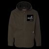 Men's Laredo Boulder Cloth™ Canvas Jacket with Thermal Lining Thumbnail