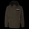 Men's Laredo Boulder Cloth™ Canvas Jacket with Thermal Lining Thumbnail