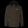 Men's Laredo Boulder Cloth™ Canvas Jacket with Thermal Lining Thumbnail