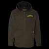 Men's Laredo Boulder Cloth™ Canvas Jacket with Thermal Lining Thumbnail